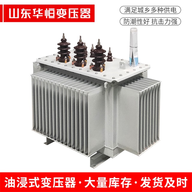 S11-10000/35浈江浈江浈江电力变压器价格
