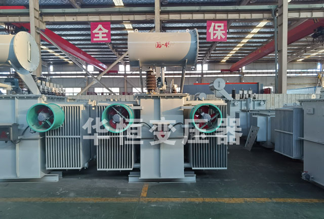 SZ11-10000/35浈江浈江浈江油浸式变压器厂家